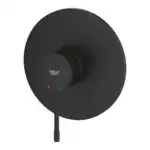 ΑΝΑΜΙΚΤΗΣ ΕΝΤΟΙΧΙΖΟΜΕΝΟΣ Ι ESSENCE 24168KF1 PHANTOM BLACK GROHE - Image 4