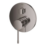ΜΙΚΤΗΣ ΜΟΝΟΥ ΜΟΧΛΟΥ 1/2″ ΤΡΙΩΝ ΡΟΩΝ ESSENCE HARD GRAPHITE 24169A01 GROHE - Image 4