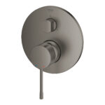 ΜΙΚΤΗΣ ΜΟΝΟΥ ΜΟΧΛΟΥ 1/2″ ΤΡΙΩΝ ΡΟΩΝ ESSENCE BRUSHED HARD GRAPHITE 24169AL1 GROHE - Image 4