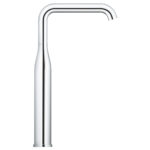 ΜΠΑΤΑΡΙΑ ΝΙΠΤΗΡΟΣ ESSENCE XL-ΜΕΓΕΘΟΣ 1/2″ ΧΡΩΜΕ 24170001 GROHE - Image 2