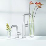 ΜΠΑΤΑΡΙΑ ΝΙΠΤΗΡΟΣ ESSENCE XL-ΜΕΓΕΘΟΣ 1/2″ ΧΡΩΜΕ 24170001 GROHE - Image 4