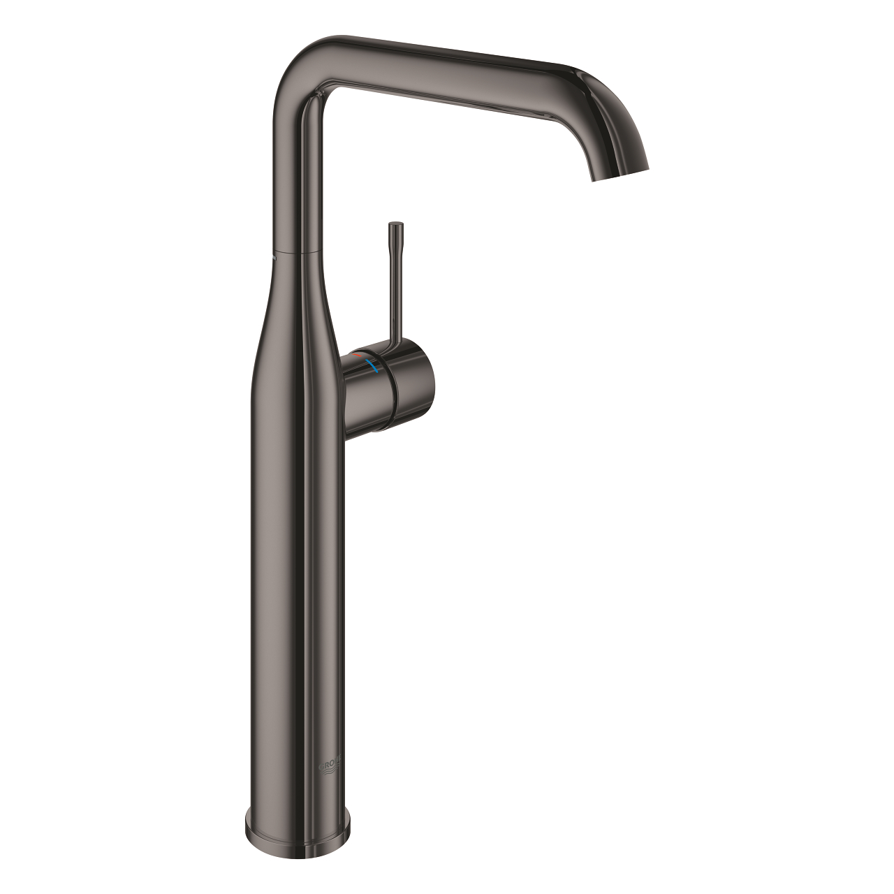 24170A01 ΜΠΑΤΑΡΙΑ ΝΙΠΤΗΡΟΣ ESSENCE XL-ΜΕΓΕΘΟΣ 1/2″ HARD GRAPHITE 24170A01 GROHE - Image 1