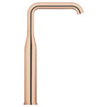 ΜΠΑΤΑΡΙΑ ΝΙΠΤΗΡΟΣ ESSENCE XL-ΜΕΓΕΘΟΣ 1/2″ WARM SUNSET 24170DA1 GROHE - Image 3