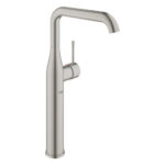 ΜΠΑΤΑΡΙΑ ΝΙΠΤΗΡΟΣ ESSENCE XL-ΜΕΓΕΘΟΣ 1/2″ SUPERSTEEL 24170DC1 GROHE