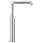 ΜΠΑΤΑΡΙΑ ΝΙΠΤΗΡΟΣ ESSENCE XL-ΜΕΓΕΘΟΣ 1/2″ SUPERSTEEL 24170DC1 GROHE - Image 2