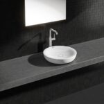 ΜΠΑΤΑΡΙΑ ΝΙΠΤΗΡΟΣ ESSENCE XL-ΜΕΓΕΘΟΣ 1/2″ SUPERSTEEL 24170DC1 GROHE - Image 4