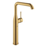 ΜΠΑΤΑΡΙΑ ΝΙΠΤΗΡΟΣ ESSENCE XL-ΜΕΓΕΘΟΣ 1/2″ BRUSHED COOL SUNRISE 24170GN1 GROHE