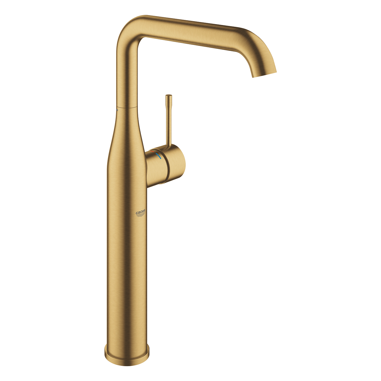 24170GN1 ΜΠΑΤΑΡΙΑ ΝΙΠΤΗΡΟΣ ESSENCE XL-ΜΕΓΕΘΟΣ 1/2″ BRUSHED COOL SUNRISE 24170GN1 GROHE - Image 1