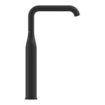 ΜΠΑΤΑΡΙΑ ΝΙΠΤΗΡΟΣ ESSENCE XL-ΜΕΓΕΘΟΣ 1/2″ PHANTOM BLACK 24170KF1 GROHE - Image 3