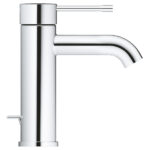 ESSENCE ΜΠΑΤΑΡΙΑ ΝΙΠΤΗΡΟΣ 1/2" S-ΜΕΓΕΘΟΣ ΧΡΩΜΕ 24171001 GROHE - Image 2