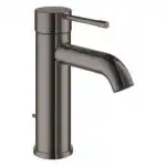 ESSENCE ΜΠΑΤΑΡΙΑ ΝΙΠΤΗΡΟΣ 1/2" S-ΜΕΓΕΘΟΣ HARD GRAPHITE 24171A01 GROHE