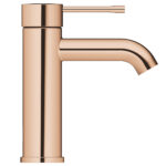 ESSENCE ΜΠΑΤΑΡΙΑ ΝΙΠΤΗΡΟΣ 1/2" S-ΜΕΓΕΘΟΣ WARM SUNSET 24171DA1 GROHE - Image 2