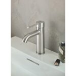 ESSENCE ΜΠΑΤΑΡΙΑ ΝΙΠΤΗΡΟΣ 1/2" S-ΜΕΓΕΘΟΣ SUPERSTEEL 24171DC1 GROHE - Image 2