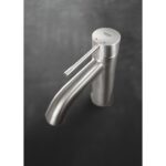 ESSENCE ΜΠΑΤΑΡΙΑ ΝΙΠΤΗΡΟΣ 1/2" S-ΜΕΓΕΘΟΣ SUPERSTEEL 24171DC1 GROHE - Image 3