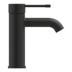 ESSENCE ΜΠΑΤΑΡΙΑ ΝΙΠΤΗΡΟΣ 1/2" S-ΜΕΓΕΘΟΣ PHANTOM BLACK 24172KF1 GROHE - Image 2