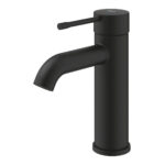 ESSENCE ΜΠΑΤΑΡΙΑ ΝΙΠΤΗΡΟΣ 1/2" S-ΜΕΓΕΘΟΣ PHANTOM BLACK 24172KF1 GROHE - Image 4