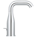 ESSENCE ΜΠΑΤΑΡΙΑ ΝΙΠΤΗΡΟΣ Μ-ΜΕΓΕΘΟΣ 1/2″ ΧΡΩΜΕ 24173001 GROHE - Image 2