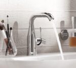 ESSENCE ΜΠΑΤΑΡΙΑ ΝΙΠΤΗΡΟΣ Μ-ΜΕΓΕΘΟΣ 1/2″ ΧΡΩΜΕ 24173001 GROHE - Image 4