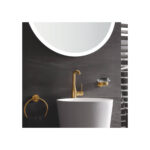 ESSENCE ΜΠΑΤΑΡΙΑ ΝΙΠΤΗΡΟΣ Μ-ΜΕΓΕΘΟΣ 1/2″ COOL SUNRISE 24173GL1 GROHE - Image 3