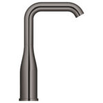 ΜΠΑΤΑΡΙΑ ΝΙΠΤΗΡΟΣ ESSENCE 1/2″ L-ΜΕΓΕΘΟΣ HARD GRAPHITE 24174A01 GROHE - Image 3