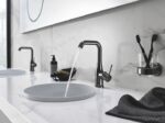 ΜΠΑΤΑΡΙΑ ΝΙΠΤΗΡΟΣ ESSENCE 1/2″ L-ΜΕΓΕΘΟΣ HARD GRAPHITE 24174A01 GROHE - Image 4