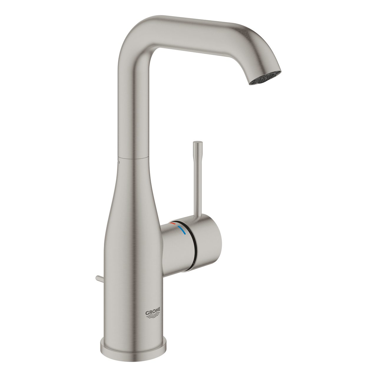 24174DC1 ΜΠΑΤΑΡΙΑ ΝΙΠΤΗΡΟΣ ESSENCE 24174DC1 ΨΗΛΗ SUPERSTEEL GROHE - Image 1