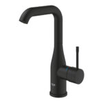 ΜΠΑΤΑΡΙΑ ΝΙΠΤΗΡΟΣ ESSENCE 1/2″ L-ΜΕΓΕΘΟΣ PHANTOM BLACK 24177KF1 GROHE - Image 4