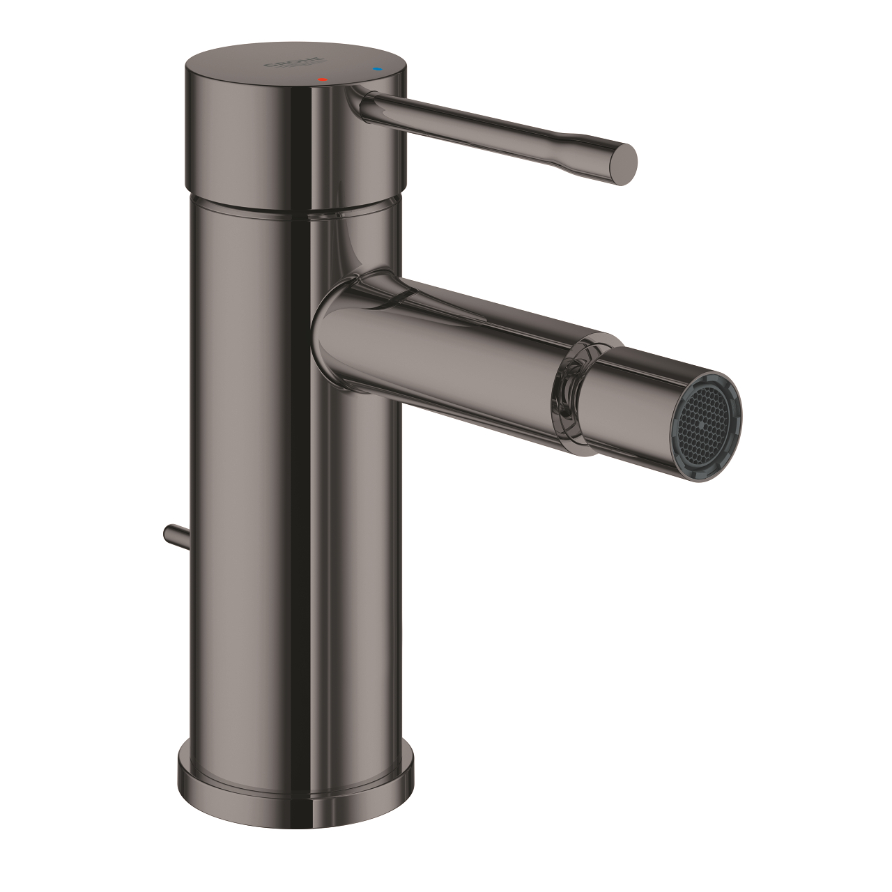 24178A01 ΜΠΑΤΑΡΙΑ ΜΠΙΝΤΕ ESSENCE S-ΜΕΓΕΘΟΣ 1/2″ HARD GRAPHITE 24178A01 GROHE - Image 1
