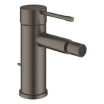 ΜΠΑΤΑΡΙΑ ΜΠΙΝΤΕ ESSENCE S-ΜΕΓΕΘΟΣ 1/2″ BRUSHED HARD GRAPHITE 24178AL1 GROHE