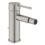 ΜΠΑΤΑΡΙΑ ΜΠΙΝΤΕ ESSENCE S-ΜΕΓΕΘΟΣ 1/2″ SUPERSTEEL 24178DC1 GROHE