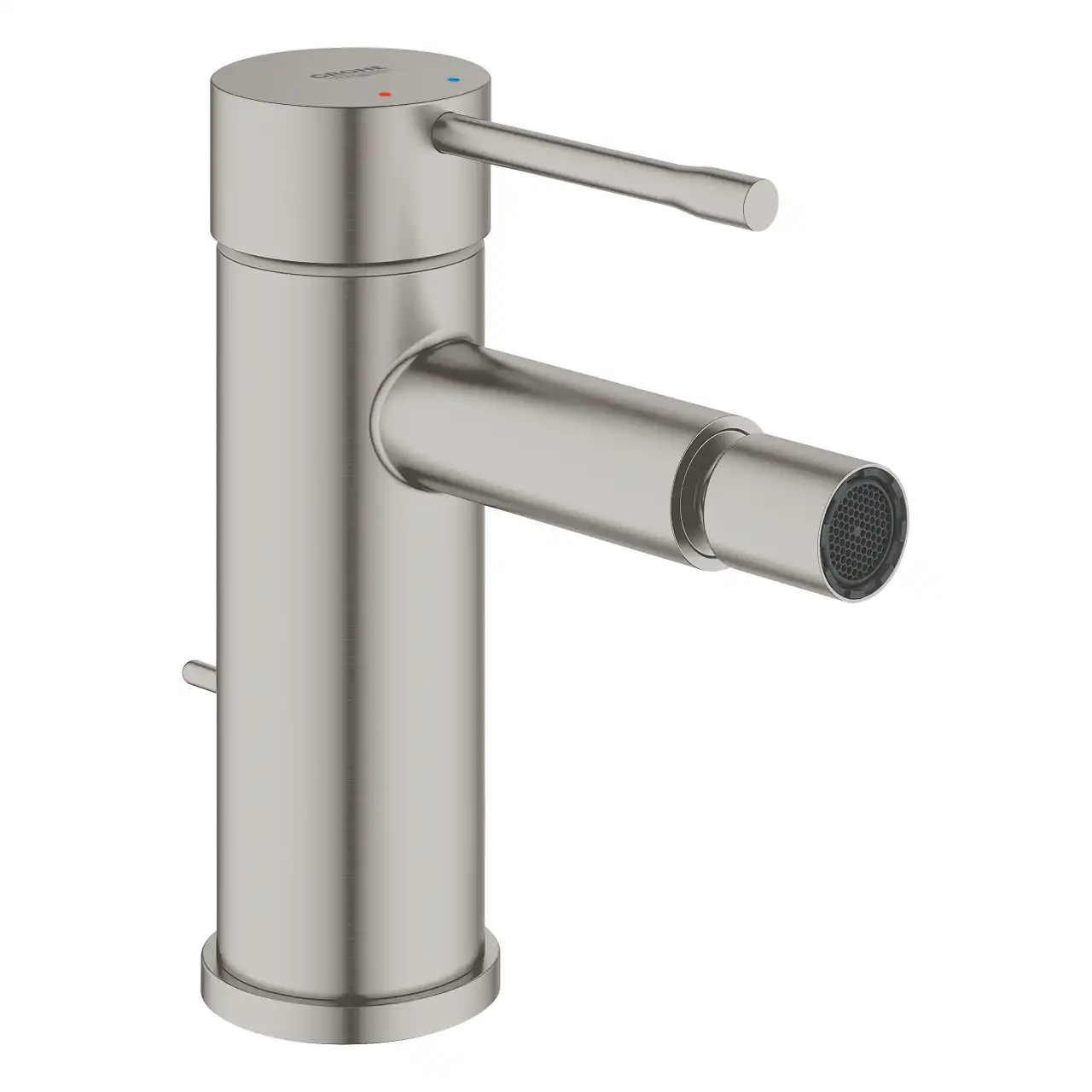 24178DC1 ΜΠΑΤΑΡΙΑ ΜΠΙΝΤΕ ESSENCE S-ΜΕΓΕΘΟΣ 1/2″ SUPERSTEEL 24178DC1 GROHE - Image 1