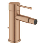 ΜΠΑΤΑΡΙΑ ΜΠΙΝΤΕ ESSENCE S-ΜΕΓΕΘΟΣ 1/2″ BRUSHED WARM SUNSET 24178DL1 GROHE