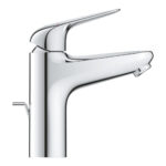 EUROECO ΜΙΚΤΗΣ ΝΙΠΤΗΡΑ ΜΕ ΕΝΑ ΜΟΧΛΟ M-SIZE 24265001 GROHE - Image 4