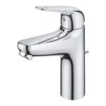 EUROECO ΜΙΚΤΗΣ ΝΙΠΤΗΡΑ ΜΕ ΕΝΑ ΜΟΧΛΟ M-SIZE 24265001 GROHE - Image 3