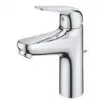 EUROECO ΜΙΚΤΗΣ ΝΙΠΤΗΡΑ ΜΕ ΕΝΑ ΜΟΧΛΟ M-SIZE 24265001 GROHE - Image 3