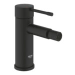 ΜΠΑΤΑΡΙΑ ΜΠΙΝΤΕ ESSENCE S-ΜΕΓΕΘΟΣ 1/2″ PHANTOM BLACK 24395KF1 GROHE
