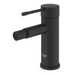 ΜΠΑΤΑΡΙΑ ΜΠΙΝΤΕ ESSENCE S-ΜΕΓΕΘΟΣ 1/2″ PHANTOM BLACK 24395KF1 GROHE - Image 4