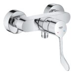 ΜΠΑΤΑΡΙΑ ΝΤΟΥΖΙΕΡΑΣ EUROSMART ΧΡΩΜΕ 25244003 GROHE