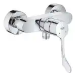 ΜΠΑΤΑΡΙΑ ΝΤΟΥΖΙΕΡΑΣ EUROSMART ΧΡΩΜΕ 25244003 GROHE