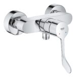ΜΠΑΤΑΡΙΑ ΝΤΟΥΖΙΕΡΑΣ EUROSMART ΧΡΩΜΕ 25244003 GROHE