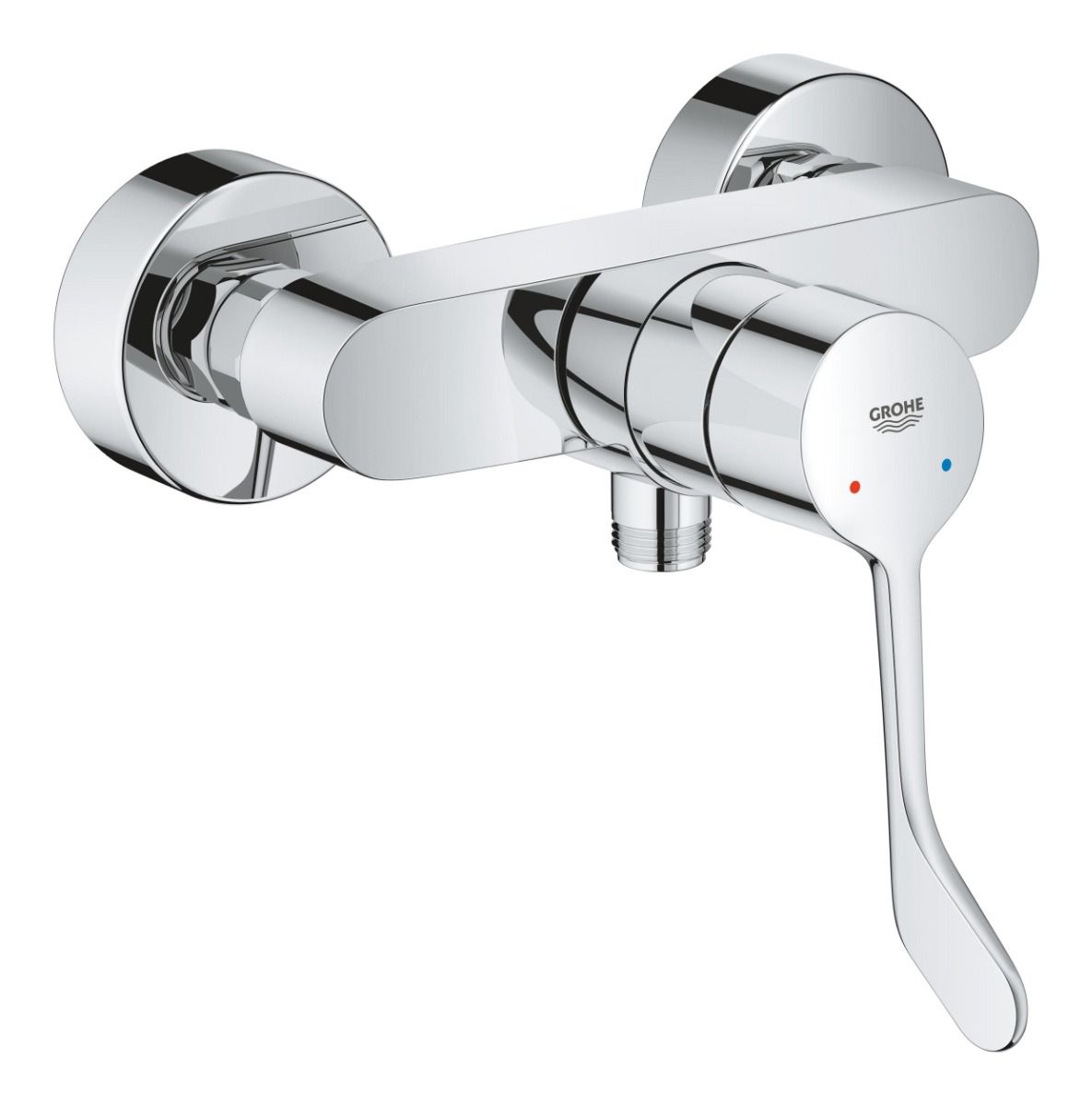 25244003 ΜΠΑΤΑΡΙΑ ΝΤΟΥΖΙΕΡΑΣ EUROSMART ΧΡΩΜΕ 25244003 GROHE - Image 1