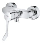 ΜΠΑΤΑΡΙΑ ΝΤΟΥΖΙΕΡΑΣ EUROSMART ΧΡΩΜΕ 25244003 GROHE - Image 3