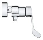 ΜΠΑΤΑΡΙΑ ΝΤΟΥΖΙΕΡΑΣ EUROSMART ΧΡΩΜΕ 25244003 GROHE - Image 4