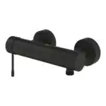 ESSENCE ΜΠΑΤΑΡΙΑ ΝΤΟΥΖΙΕΡΑΣ ΜΟΝΟΥ ΜΟΧΛΟΥ 1/2″ PHANTOM BLACK 25252KF1 GROHE - Image 3