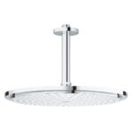 RAINSHOWER COSMOPOLITAN 310 ΚΕΦΑΛΗ ΚΑΙ ΒΡΑΧΙΟΝΑΣ ΤΟΙΧΟΥ 142 MM ΧΡΩΜΕ 26067000 GROHE