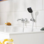 VITALIO COMFORT 110 ΤΗΛΕΦΩΝΟ ΝΤΟΥΣ ΤΡΙΩΝ ΛΕΙΤΟΥΡΓΙΩΝ ΧΡΩΜΕ 26092001 GROHE - Image 8