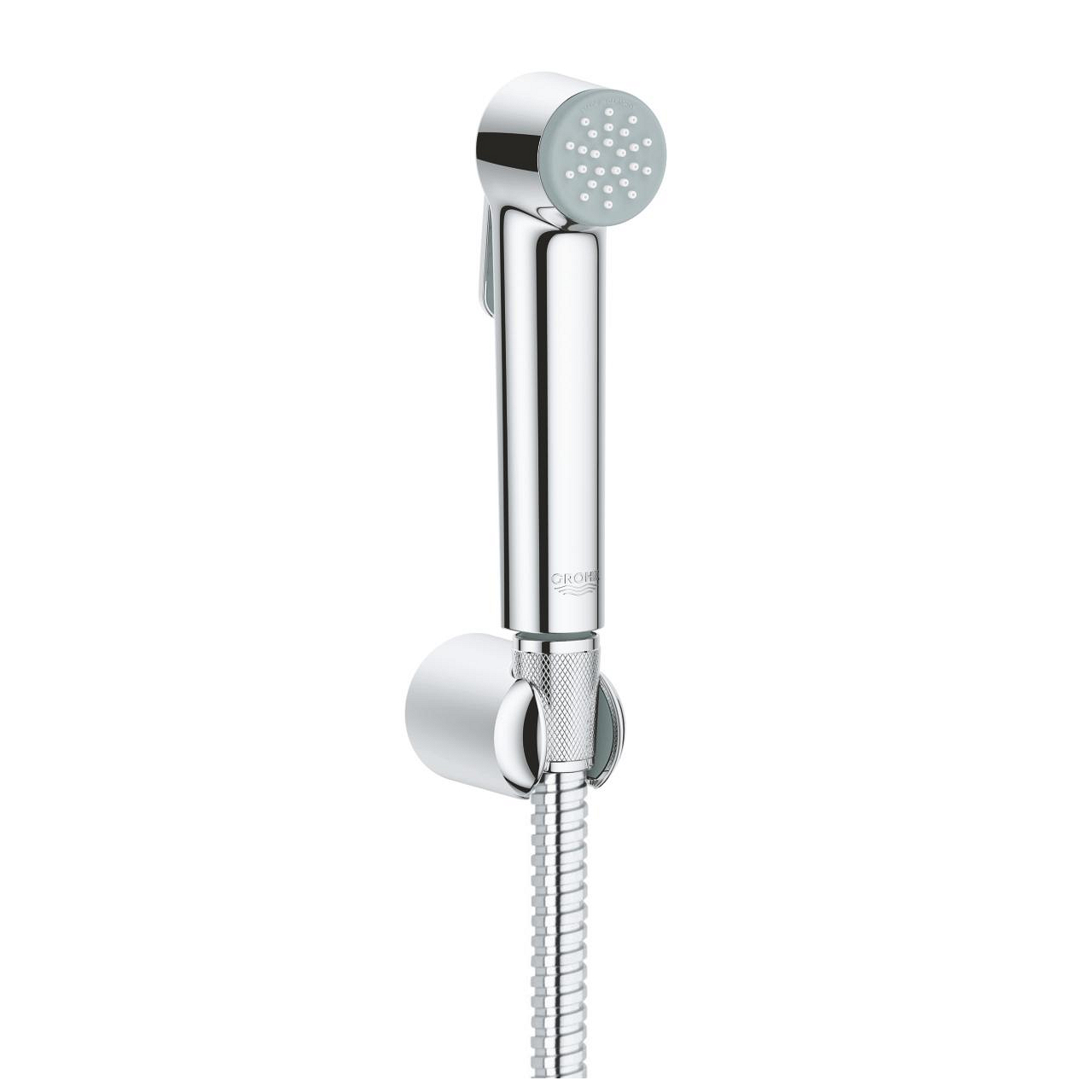 26354000 ΣΕΤ ΣΤΗΡΙΞΗΣ ΤΟΙΧΟΥ TEMPESTA F TRIGGER SPRAY 30 26354000 GROHE - Image 1