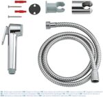ΣΕΤ ΣΤΗΡΙΞΗΣ ΤΟΙΧΟΥ TEMPESTA F TRIGGER SPRAY 30 26354000 GROHE - Image 4