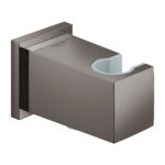ΣΤΗΡΙΓΜΑ & ΠΑΡΟΧΗ ΝΤΟΥΣ EUPHORIA CUBE HARD GRAPHITE 26370A00 GROHE - Image 3