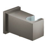ΣΤΗΡΙΓΜΑ & ΠΑΡΟΧΗ ΝΤΟΥΣ EUPHORIA CUBE BRUSHED HARD GRAPHITE 26370AL0 GROHE - Image 3